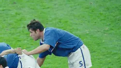 Visuel de France / Nouvelle-Zélande