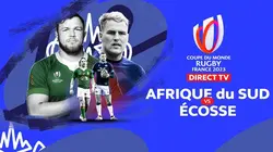 Rugby : Coupe du monde