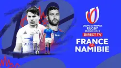 Rugby : Coupe du monde