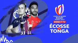 Rugby : Coupe du monde