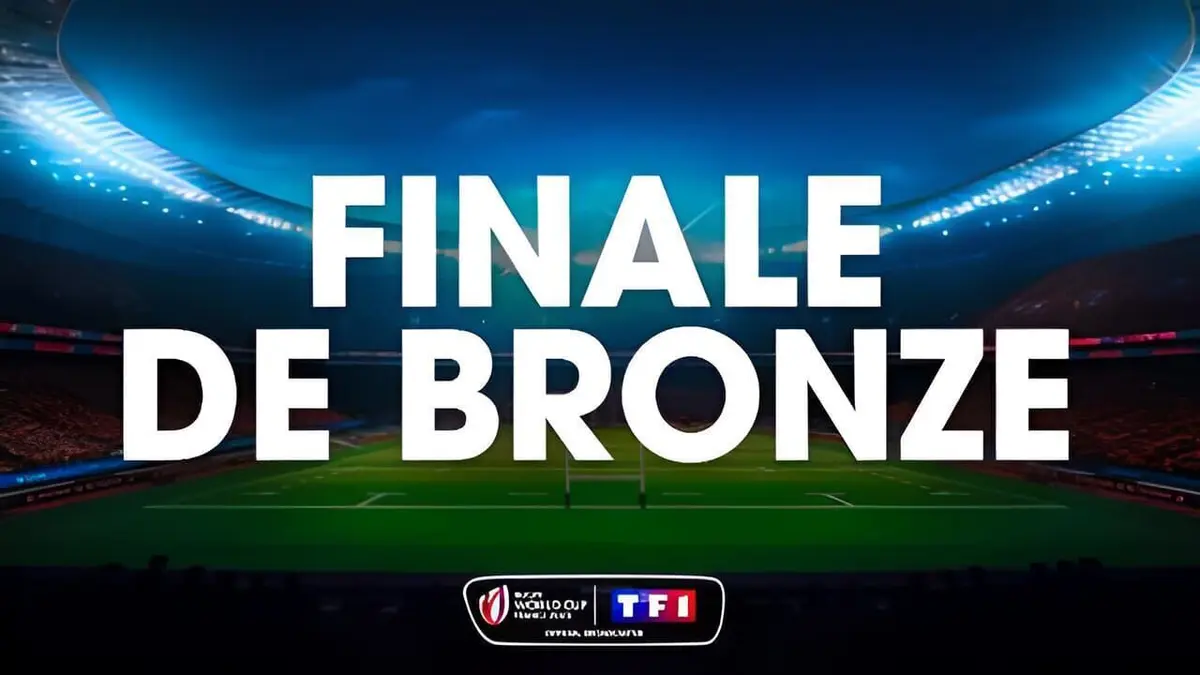 Audiences TV : Rugby : Coupe du monde