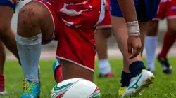 Rugby Coupe du monde U20