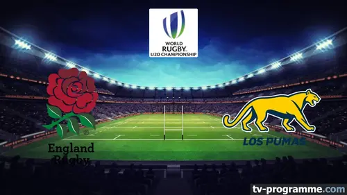 Angleterre - Argentine