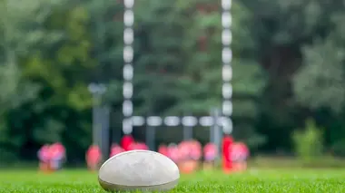 Rugby Elite 1 féminine