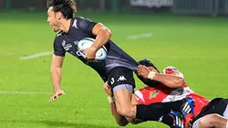 Sur L'Equipe à 20h45 : Limoges / Provence Rugby