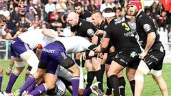 Sur L'Equipe à 20h45 : Tarbes / Chambéry