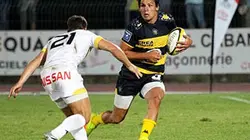 Sur L'Equipe à 20h30 : Albi / Provence Rugby