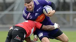 Visuel de Strasbourg / Bourg-en-Bresse