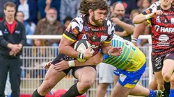 Sur L'Equipe à 20h45 : Dax / Rouen