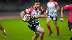 Sur L'Equipe à 21h00 : Narbonne / Valence-Romans
