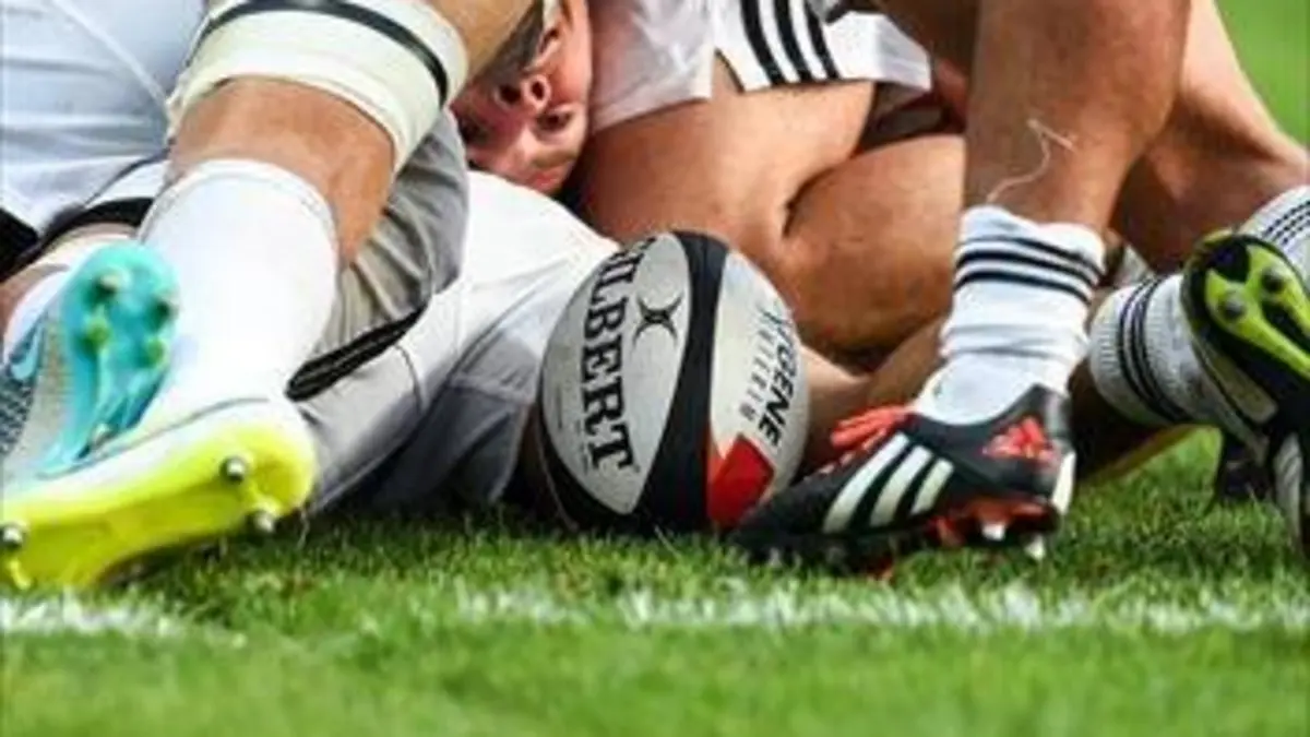 Rugby Fédérale 1 2018/2019