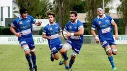 Sur L'Equipe à 20h35 : Anglet / Saint-Jean-de-Luz