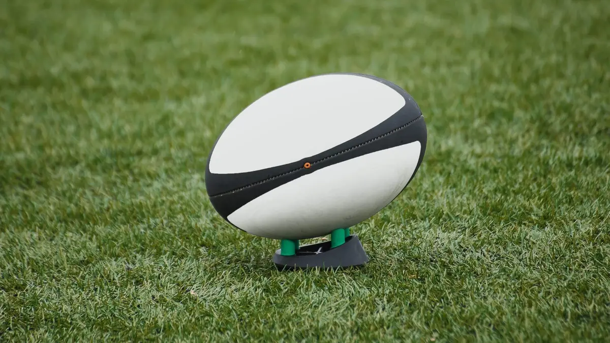 Rugby : Le mag des 6 Nations S01E15