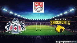 Sur Sport en France à 20h59 : New England Free Jacks - Houston SaberCats