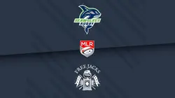 Visuel de Chicago Hounds - California Legion