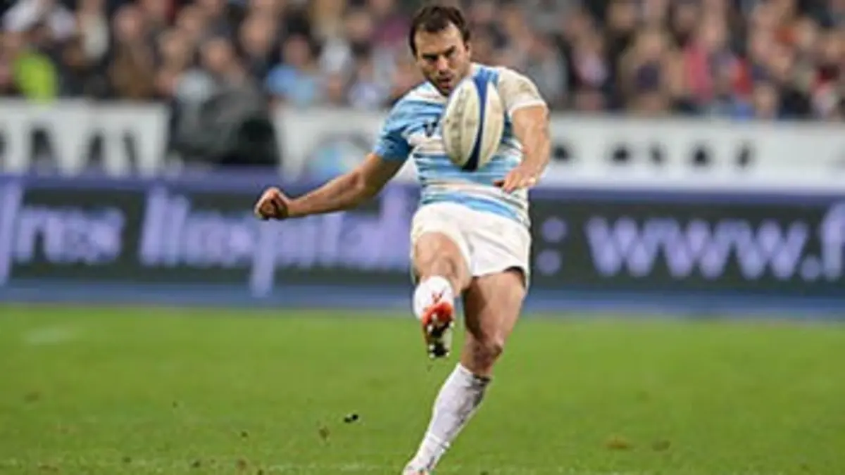 Rugby Match amical 2015