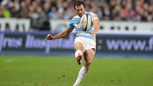Rugby Match amical 2015
