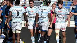 Sur L'Equipe à 20h45 : Racing 92 (Fra) / Highlanders Otago (N-Z)