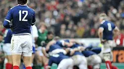 Sur TF1 à 21h00 : France / Italie