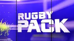 Sur beIN SPORTS 2 à 22h00 : Rugby Pack