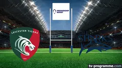 Leicester Tigers / Sale Sharks
