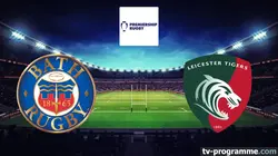 Bath / Leicester Tigers