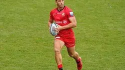 Visuel de Saracens / Exeter Chiefs