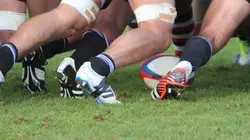 Visuel de London Irish / Leicester