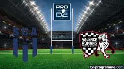 Agen / Valence-Romans