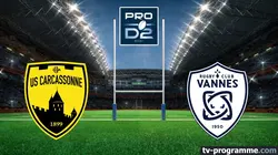 Carcassonne / Vannes