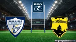 Rugby Pro D2