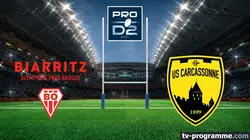 Rugby Pro D2