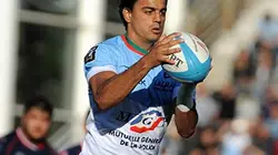 Sur Eurosport 2 à 20h16 : Bayonne / Béziers