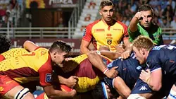 Visuel de Perpignan / Narbonne