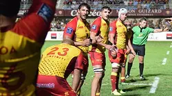 Sur Eurosport 2 à 20h15 : Perpignan / Béziers