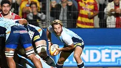 Sur Canal+ Sport à 20h35 : Perpignan / Vannes