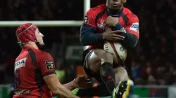Sur Eurosport 2 à 20h20 : Oyonnax / Biarritz
