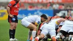 Sur Eurosport 2 à 20h20 : Mont-de-Marsan / Nevers