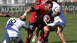Sur Eurosport 2 à 20h20 : Biarritz / Oyonnax