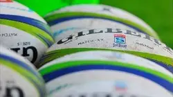 Sur Eurosport 2 à 20h23 : Oyonnax / Nevers