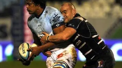 Rugby Pro D2 2018/2019