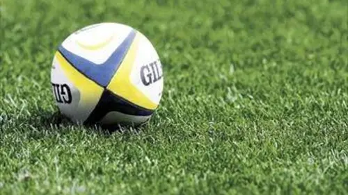 Grenoble / Nevers Rugby Pro D2 2020/2021