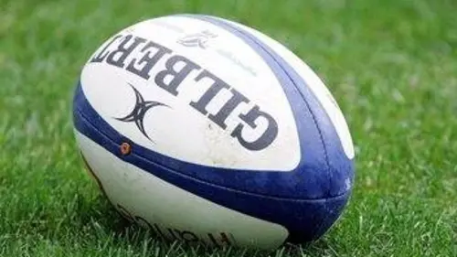 Aurillac / Grenoble Rugby Pro D2 2020/2021