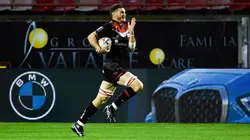 Sur Canal+ Sport à 20h55 : US Oyonnax / USO Nevers