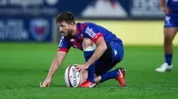 Sur Canal+ Sport à 20h35 : FC Grenoble / Biarritz