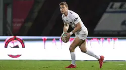 Visuel de US Oyonnax / Biarritz Olymp.
