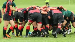 Visuel de Pays d’Aix RC / US Oyonnax