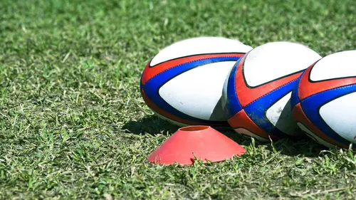Vannes / Grenoble Rugby Pro D2 2022/2023