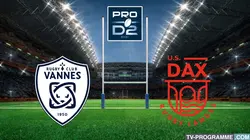 Visuel de Vannes / Dax
