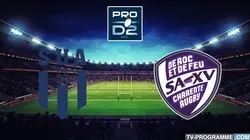 Visuel de Agen / Soyaux-Angoulême